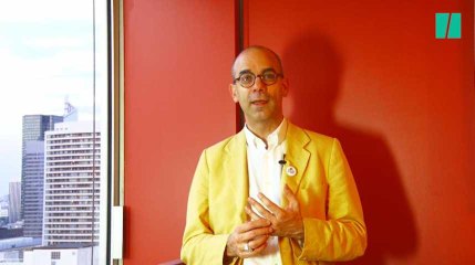 BLOG - La seule manière d'éviter le burn-out, c'est d'accepter de ne rien faire pendant quelques secondes