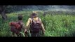 The Lost City of Z Official Teaser Trailer #1 (2017) Tom Holland, Robert Pattinson Action