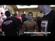 victor pasillas weigh in and interview