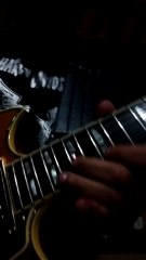 Santana - Fried Neck Bones - Yamaha SG 3000