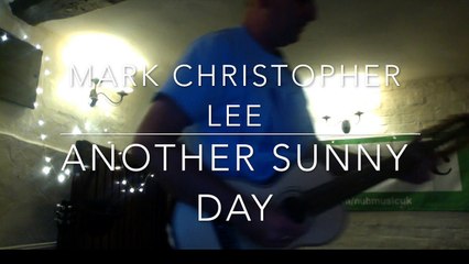 Mark Christopher Lee - Another Sunny Day