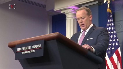 New Bill Would Force White House to Hold On-camera Press Briefings