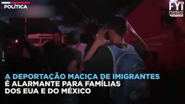 Crianças sem nacionalidade nos EUA