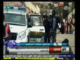 #غرفة_الأخبار | شرطة الاحتلال تقتل فلسطينيا دهس بسيارته إسرائيليين في القدس المحتلة