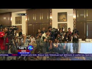 Pemerintah Provinsi Papua Dukung Pusat Kuasai 51% Saham Freeport - NET24