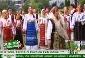 Elena Ionescu Cojocaru - Vine cucul de trei zile (DOR DOR cu mine calator - ETNO TV - 13.08.2013