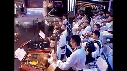 Adriana Deaconu - Prahova, pe valea ta (O data-n viata - TVR 1 - 18.05.2012)