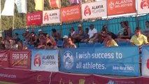 2017 Cev Kadınlar Plaj Voleybolu Avrupa Şampiyonası
