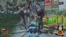Call of duty infinte warfare zombie attack of the radioactive thing easter egg (419)