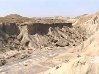 Trailer Almeria Tierra de Contrastes