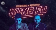 Dasoul Ft Nacho - Kung Fu - HD