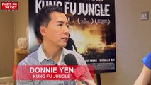 Acción Artes Inicio Chino Inglés completo marcial películas de subtitular el 2016 kungfu hd