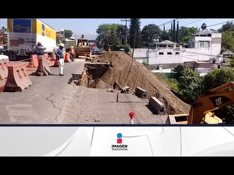 Yuriria Sierra se conmueve al enterarse cómo murieron en el socavón | Noticias con Yuriria Sierra