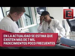 Lo que necesitas saber de las enfermedades raras