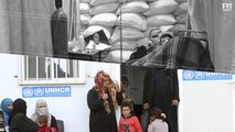 Médicos Sem Fronteiras querem ajudar sírios prejudicados