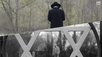 Cemitério judaico é depredado