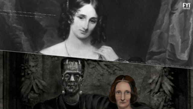 Mary Shelley, a precursora da Ficção Científica #ADayWithoutAWoman