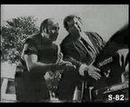 Seguro Altântica em 1968 (com Jô Soares e Renato Côrte-Real)