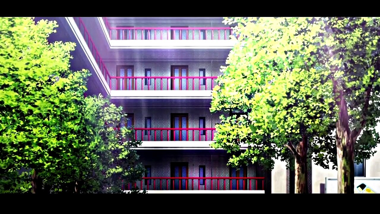 Top 10 Funny Anime Moments in 2015