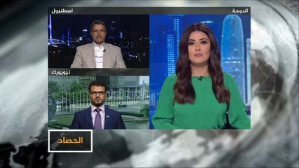 الحصاد- اليمن.. عدن تتجه نحو الأسوأ