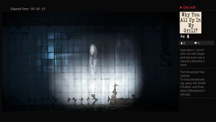 Jumps n scares (2)