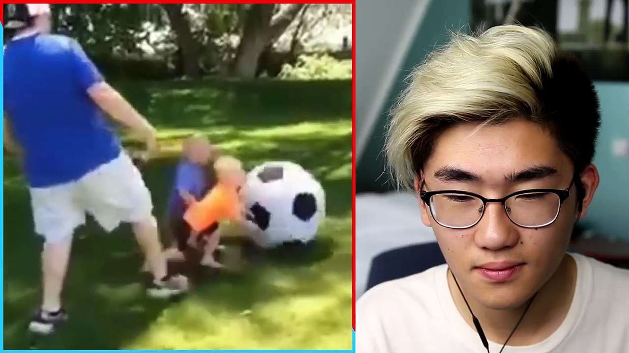 DE GRAPPIGSTE VOETBAL FAILS!