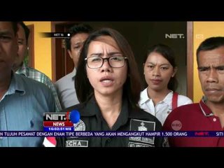 Rumah Ervan Teladan Digeledah Polisi - NET16