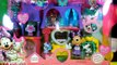 Y júnior ratón mimos mascotas Salón para tren Disney minnie bowtique mickey choo choo