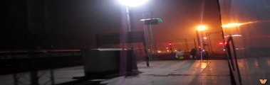 Samastipur Junction (SPJ) - Chugging Departure with GD WDM-3A