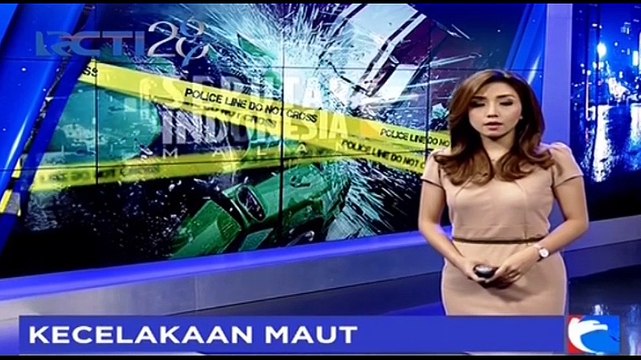 1 Korban Meninggal Kecelakaan Maut di Probolinggo Asal Austria