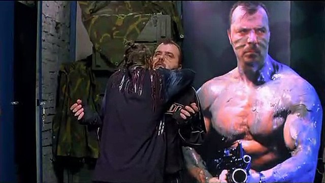 Mi nismo andjeli 2 - Ceo domaci film 2.deo