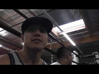 AMIR KHAN DID THE RIGHT THING BY FING UP THE CARJACKERS