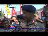 Polri Berikan Pengamanan Maksimal Selama Raja Salman di Indonesia - NET12