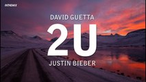 David Guetta ft Justin Bieber - 2U (The Victoria’s Secret Angels Lip Sync)