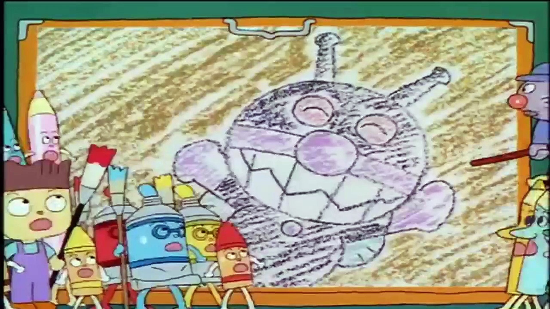 アンパンマン ちびぞうくんとユキダルマン 高品質 17 Dailymotion Video