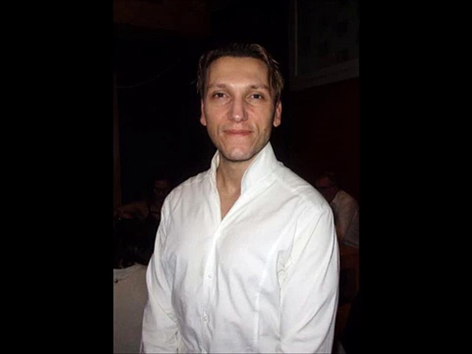 Marco Quintarelli -  Luce