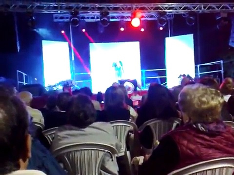 Marco Quintarelli - Nessun Dorma