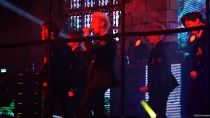 The Red Bullet: pt. 1 (ENG)