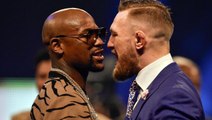 Best disses from Mayweather-McGregor press tour