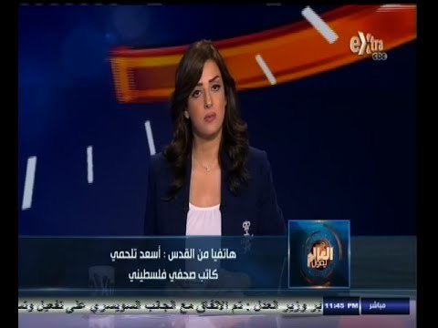 #العالم_يقول | اليوم .. الذكرى التاسعة عشرة لاغتيال اسحاق رابين