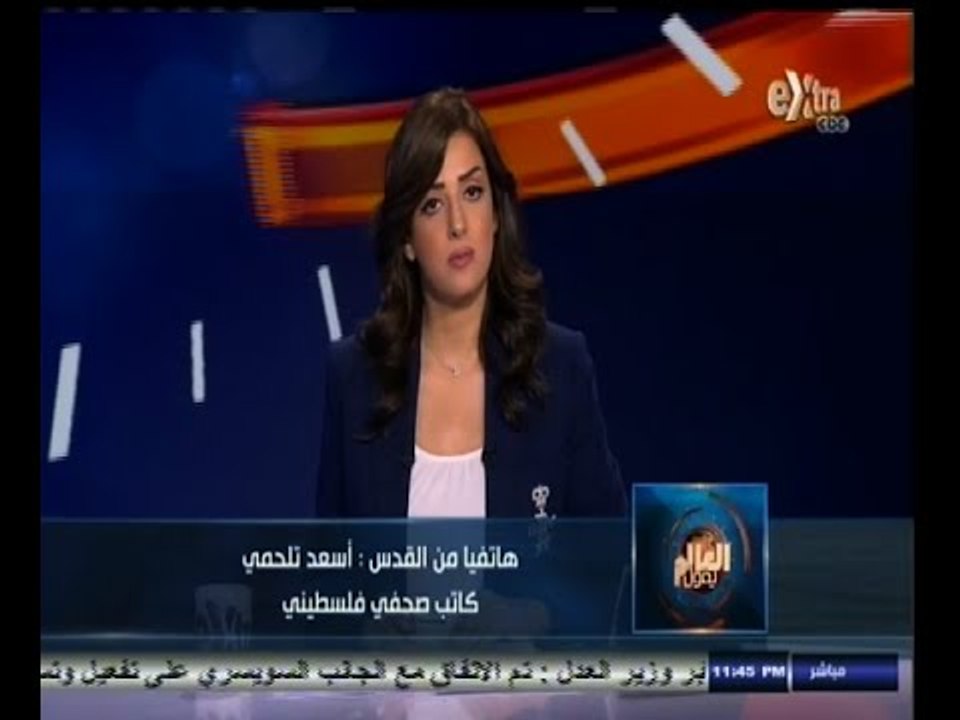 #العالم_يقول | اليوم .. الذكرى التاسعة عشرة لاغ...
