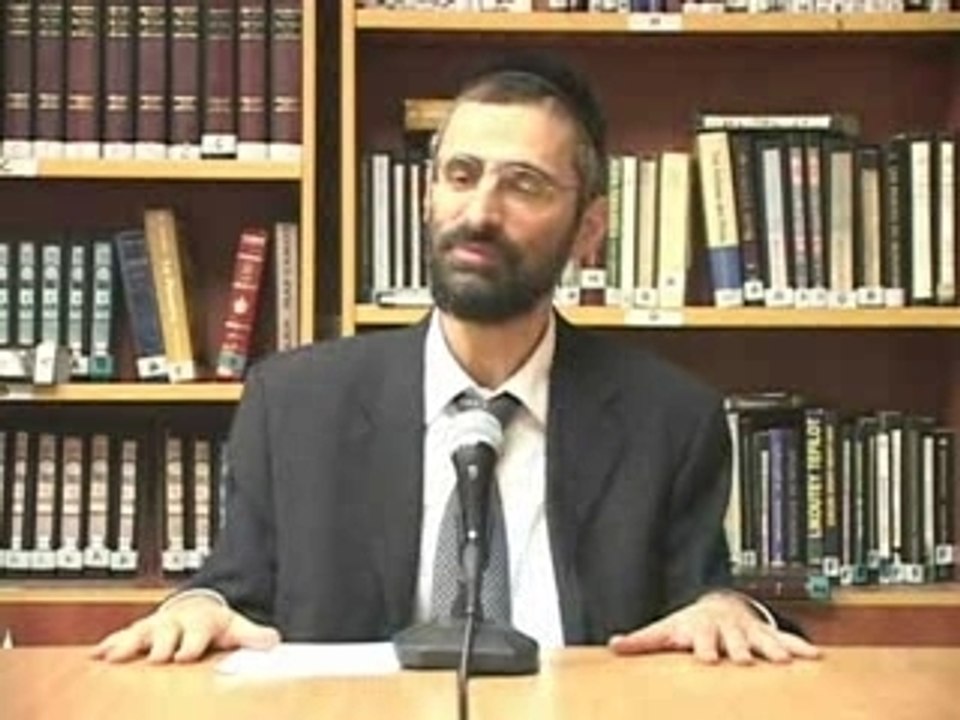 Les "problèmes" de Chalom Baït du Rav Ovadia Yossef