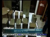 #أخبار‪_‬المحافظات | الاسكندرية .. ضبط 340 