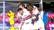 Sao Paulo 1 - 1 Fluminense (2017-06-25) - São Paulo- highlights video