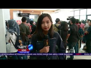 Live Konferensi Pers Pasca Teror Bom Bandung - NET12