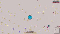 Mejor más cerca de gracioso nodriza señor tanque curricán imbatible vs vs diep.io Arena