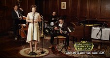 Beauty and The Beast - Vintage Jazz Disney Cover ft. Aubrey Logan - Postmodern Jukebox