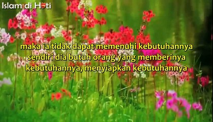 bahagialah jika punya Anak Perempuan  (Indonesia Sub)