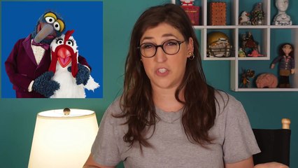 Why Im a Vegan | Mayim Bialik