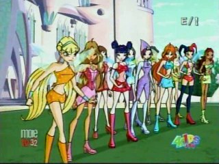 winx club - 210 - reaching for the sky